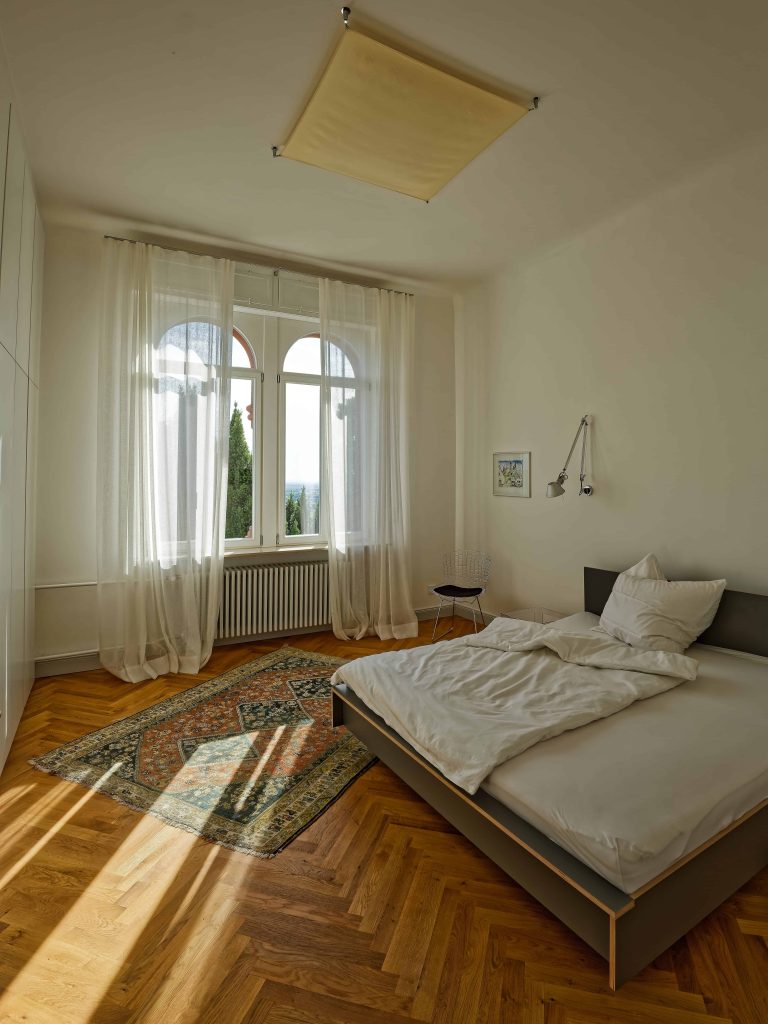 Schlafzimmer 2